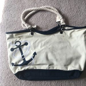 Thirty One Anchor bag